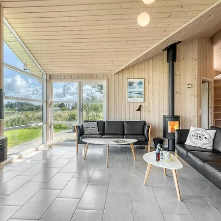 Engelina - 1-3km From The Sea By Interhome Feriehus *