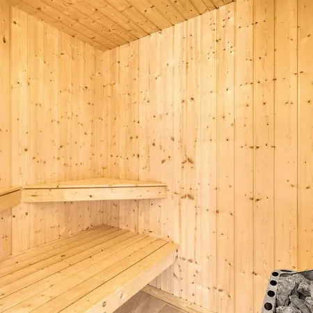 Engelina - 1-3km From The Sea By Interhome Feriehus *