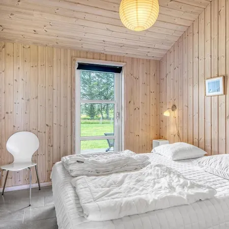 Engelina - 1-3km From The Sea By Interhome * Hjørring