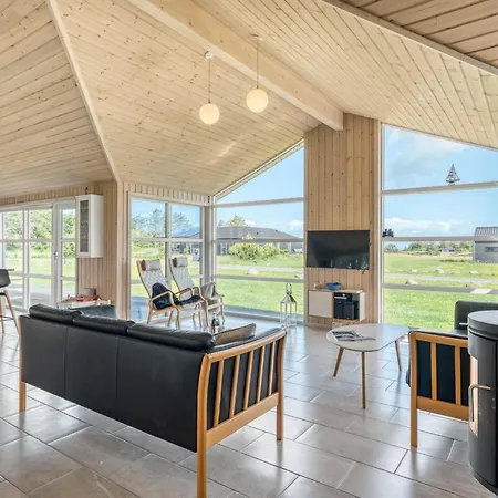 Feriehus Engelina - 1-3km From The Sea By Interhome *