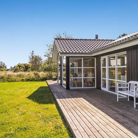 Feriehus Engelina - 1-3km From The Sea By Interhome Hjørring