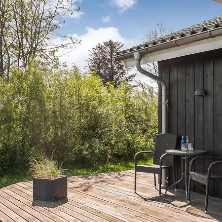 Feriehus Engelina - 1-3km From The Sea By Interhome *