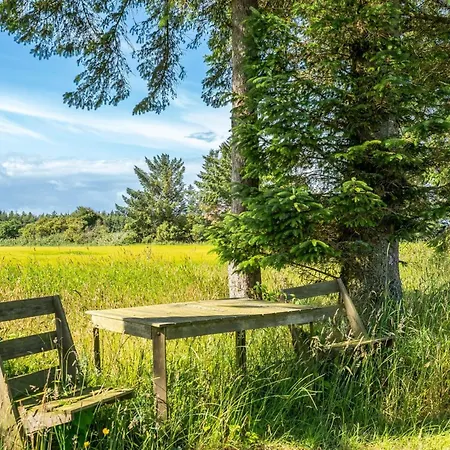 Engelina - 1-3km From The Sea By Interhome Hjørring