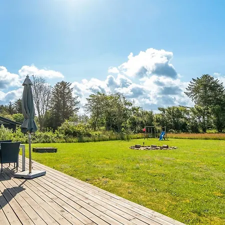 Feriehus Engelina - 1-3km From The Sea By Interhome Hjørring