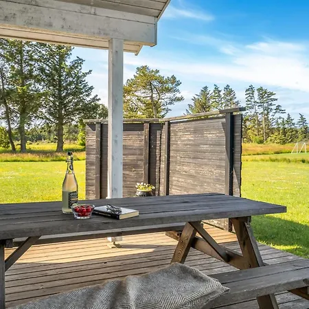 Engelina - 1-3km From The Sea By Interhome Feriehus *