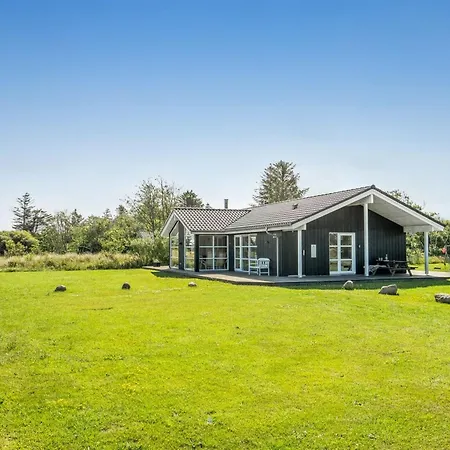 Feriehus Engelina - 1-3km From The Sea By Interhome