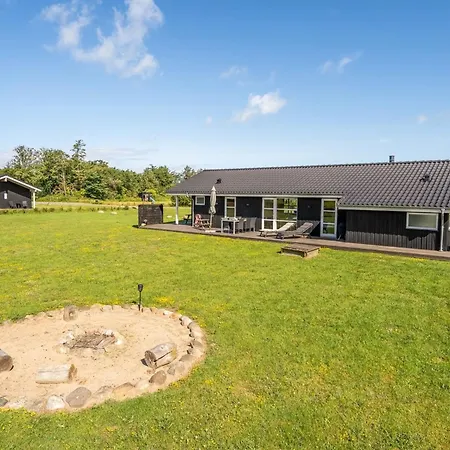 Engelina - 1-3km From The Sea By Interhome Hjørring