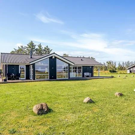 Feriehus Engelina - 1-3km From The Sea By Interhome *