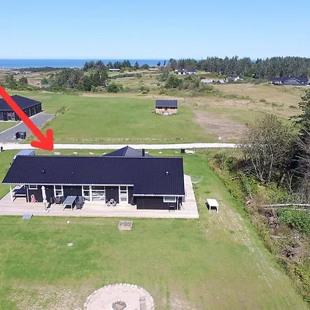 Engelina - 1-3km From The Sea By Interhome Hjørring